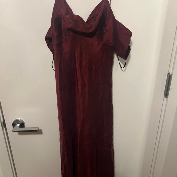 Zimmermann Silk Slip Dress - Picture 6 of 8